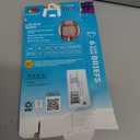 Fruit of the Loom Women's Breathable Underwear, Moisture Wicking Keeps You Cool & Comfortable, (5, Micro Mesh - Low Rise Brief - 6 Pack)