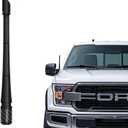 7 Inch Antenna Compatible with Ford F150 F250 F350 Ford Bronco Antenna for F150 Short Antenna Replacement