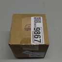 KeaBabies 2-Pack Baby Bowls with Suctions, Lids - Silicone Toddler Suction Bowls for Baby Boy, Girl, Kids, Food Grade Silicone, BPA-Free, Dishwasher Safe, Toddler Eating Essentials (Desert)