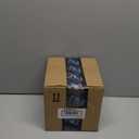 TRQ Front Rear Wheel Bearing & Hub Assembly Compatible with 2012-2016 Tesla S