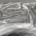 SMARTLINER Floor Mats 3 Rows - Cargo Liner Behind 2nd Row Set Compatible with 2020-2023 Ford Explorer