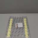 11x17 Acrylic Sign Holder Wall Mount, Clear Acrylic Frame with Adhesive Tape, Wall Sign Document Menu Holder for Office, Home, Store, Restaurant,No Drilling-Horizontal (6 Pack)