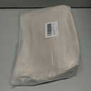 Vegan Leather Crossbody Bags for Women, Medium Cross Body Purse with Wide Adjustable Strap LightWeight (White)