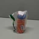 Owala Kids FreeSip Insulated Stainless Steel Water Bottle with Straw for Sports, Travel, and School BPA-Free Sports Water Bottle, 16 oz, Blue Citrus