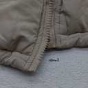 PRETTYGARDEN Womens 2025 Fall Reversible Vests Sleeveless Fleece Jacket Zip Up Hoodie Pockets Long Warm Winter Coat Outerwear (X-Large, Light Khaki)