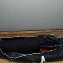 GoSports Golf Practice Hitting Net - Choose Between Huge 10 x 7 ft or 7 x 7 ft Nets - Personal Driving Range for Indoor or Outdoor Use - Designed by Golfers for Golfers