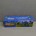 NARMAY Play Tent Easy Fun Dome Tent for Kids Indoor/Outdoor Fun - 60 x 60 x 44 inch (Dark)