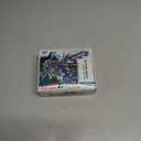 Aimery Collision Transforming Dinosaur Car Toy, 2 Magnetic Cars Convert into Dinosaur Toys,Dino Robot Toy, Boys Toys,Kids Toys, Party Birthday for Kids (Blue)