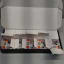 inShareplus 10 Pack 2 Inch Smart Recessed Lighting, WiFi LED Downlight 5W 120V, Dimmable RGBCW 2700-6500K Color Changing, Compatible with Alexa/Google, Ceiling Lights with LED Driver (Corlorful)