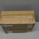 Back Seat Car Air Mattress: Inflatable SUV Car Camping Bed for Truck Van, Thickened Double-Sided Flocking Travel Car Sleeping Pad with Air Pump 2 Pillows (Black)