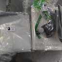 Mattress Vacuum Bag for Moving, Vacuum Seal Mattress Bag for Memory Foam or Inner Spring Mattresses, Compression and Storage for Returns, Leakproof Valve and Double Zip Seal (Queen/Full/Full-XL)