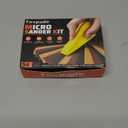 54PCS Premium Micro Sander, Detail & Mini Sander Block  Precision Small Hand Sanding Tool, 80800 Grit Sandpaper Kit, 3-in-1 Set for Wood, Crafts, Furniture, Tight Spaces & DIY Projects