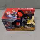 12 Pieces Small Glass Bowl Set, 10 oz Clear Prep Dessert Bowls for Kitchen, Stackable Snack Serving Side Dishes for Ice Cream, Dipping, Sauce, Nuts