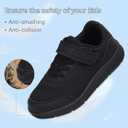 Toddler Shoes Boys Girls Sneakers Little Kids Tennis Shoes for Running Walking, Size 20