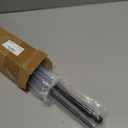 YHTAUTO Front Hood Gas Struts Shocks Compatible with Land Rover LR3 2005-2009, LR4 Range 2010-2016, Rover Sport 2006-2016, Set of 2 Bonnet Lift Supports