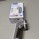 BEAUTURAL Fabric Shaver and Lint Remover, Portable Sweater Defuzzer