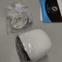 5G/2.4G WiFi Security Cameras Wireless Outdoor, 2K Battery Powered WiFi Cameras with AI Motion Detection Spotlight Siren,Color Night Vision, 2-Way Talk, Waterproof, Cloud/SD Storage, Works w/Alexa