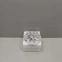 Replacement 3-21-08639 Combustion Blower Exhaust Fan Motor for Harman Accentra P35I & PF120 Pellet Stoves, With 3-21-00661 4 3/4" Single-sided Paddle Fan Blade for Harman