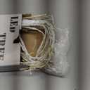 144 LED Birch Tree Lights with Remote Control, DIY Artificial Tree Lamp with Timer, Twinkle Lighted Tree 3 AA or USB Powered, Fairy Light Spirit Tree for Bedroom Easter Decor (White) (2ft)