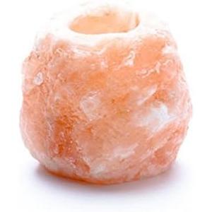 Natural Shaped Candleholder