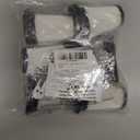 6 Pack IW3511 BU3521 Filter Replacements for Shark Detect Pro IW3511 IW1111 IW1120 Lightweight Cordless Stick Vacuum, for Shark BU3523 Cleaner with Auto-Empty System, Part XPRFIW1000