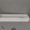 WELLIFE 210 Piece Silver Plastic Dinnerware Set for 30 Guests, Plastic Plates for Party, Include: 30 Dinner Plates, 30 Dessert Plates, 30 Pre Rolled Napkins with Silver Silverware and 30 Silver Cups