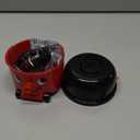 Paladone Henry Hoover Desk Vacuum, Mini Computer and Keyboard Cleaner, Portable Lightweight Desk Tidy, Novelty Stocking Stuffer