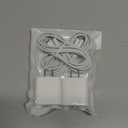 iPhone Charger Fast Charging,[Apple MFi Certified] Apple Chargers iPhone Super Quick 2Pack 6FT Type-C to Lightning Cable USB C Wall Charger Plug Adapter for iPhone 14 13 12 11/14Pro Max/13Pro/SE/XR/XS (White)