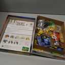 Asmodee The Lord of The Rings: Duel for Middle-Earth Board Game - Epic Strategy Game of Power and Conquest for Kids and Adults, Ages 10+, 2 Players, 30 Minute Playtime