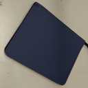 GERMUN 9 Pocket Card Binder, Premium Zip Trading Card Binder, 720 Double Sided Pocket PU Card Collection Binder, Collector Card Album, Card Folder for MTG, TCG, Sports Cards, Game Cards (DARK BLUE)