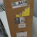 VEVOR DIY Plant Stand with Grow Light, 6-Tier Large Tall Plant Shelf with 192W 5000K Full Spectrum Grow Lights, Indoor Grow Light Shelf with Wheels for Seed Starting 29.5" L x 13.8" W x 70.9" H