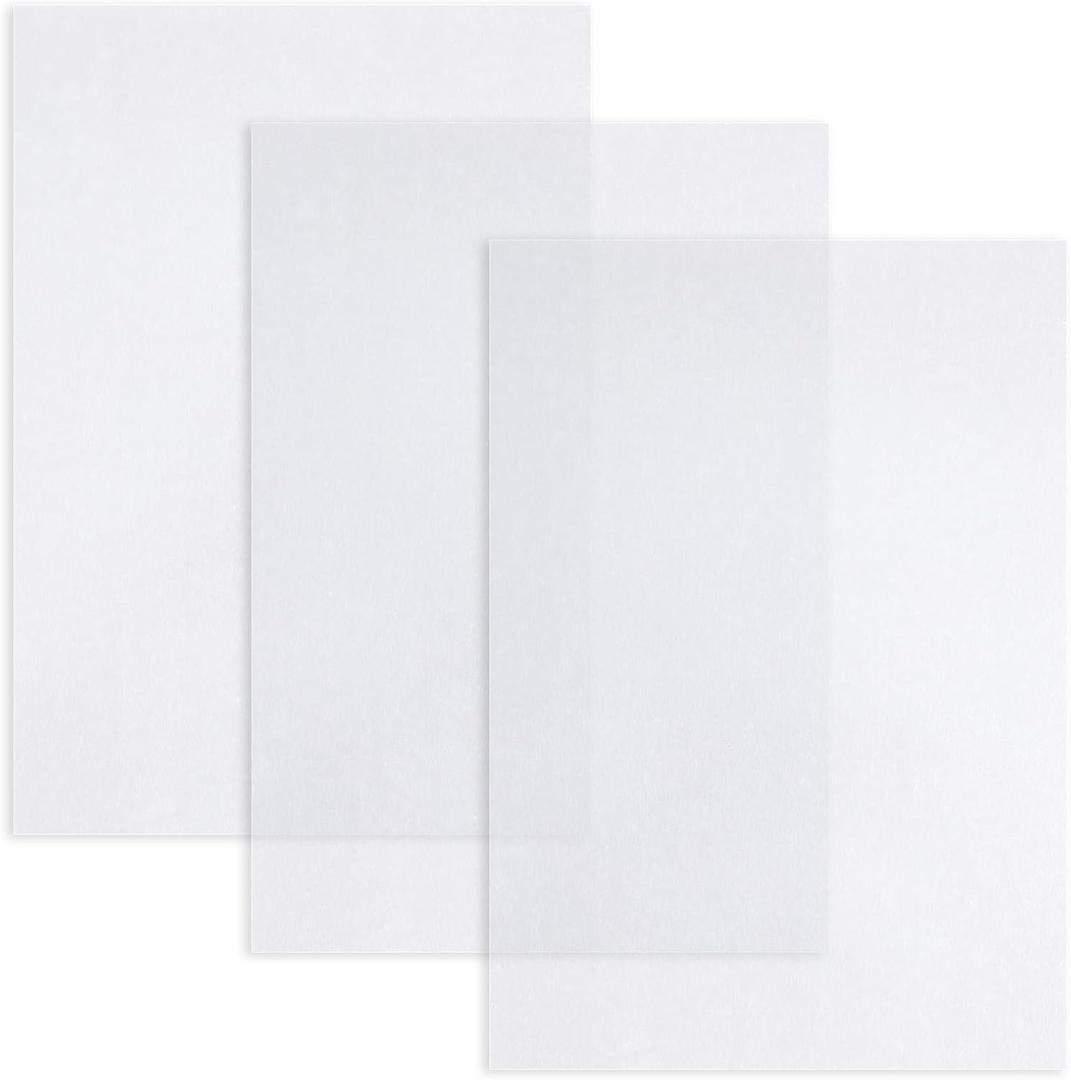 3Pcs Light Diffuser Sheet - 8.3x11.8 Inches Light Diffuser Film Adhesive Panel Stickers for Soften Ceiling Light, LED Downlight, Spotlight LED Panel, Track Light