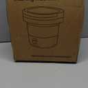 Portable Washing Machine - 16L Mini Foldable Washer with Spin Basket, Deep Cleaning for Small Clothes & 3 Cleaning Modes, Collapsible Laundry for Apartment, Dorm, Hotel, RV and Travel (Green)