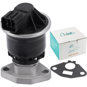 AULINK EGV658 EGR Valve For Honda Accord 1998-2007, Pilot 2003-2008, Ridgeline 2006-2008, Odyssey 1999-2011,For Acura CL MDX RL TL,Saturn Vue 2004-2007