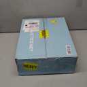 Golf Net: 10x7ft Heavy Duty Golf Practice Net for Indoor/Outdoor Training, Portable Golf Hitting Net with Carry Bag, Ideal Golf Training Aid for Golfers Backyard Driving Chipping Swing (Standard)