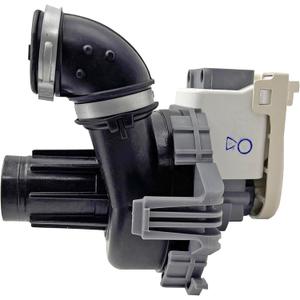 Dishwasher Circulation Pump Motor for whirlpool WDF560SAFB2 WDF560SAFM2 WDF560SAFT2 WDF560SAFW2 WDF590SAJM0 WDF590SAJW0 WDF770SAFZ2 WDT705PAKB0 WDT705PAKW0 WDT705PAKZ0 WDT710PAHB1