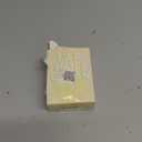 Ear Piercing Cleaner Set, Ear Piercing Cleaning Solution Ear Hole Floss Ear Hole Cleaner with 10ml Cleaning Solution Earrings Hole Cleaner for Girls Women (Mint Fragrance 240pcs)