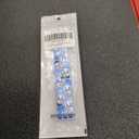 Christmas watch Bands for Apple Watch, Compatible with Series 1-11 SE SE3 Ultra, 38mm-49mm, Holiday Design with Santa, Snowman, Gnome, Reindeer, Plaid, Snowflake Pattern (44mm/45mm/46mm/49mm/42mm(Series 3))