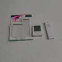 Lacrosse Wireless Temperature Station, White