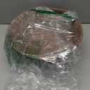 AIDEA Salad Bowls, Wooden Salad Bowls, Large Acacia Wood Serving Bowl for Fruits, Salad, 12.5" Big Salad Bowl