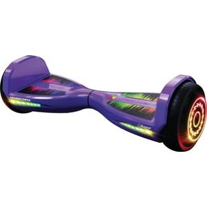 Razor Hovertrax Black Label Hoverboard, UL2272 Certified Self-Balancing Hoverboard Scooter, for Kids Age 8+