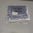 Frienda 2 Pcs Blue Easter Kitchen Towels Blue Floral Easter Hand Towels Bunny Dish Towel 17 x 26 Inch Rabbits Bow Decor Kitchen Towel Spring Farmhouse Holiday Room Decoration