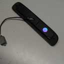 Third 3rd Brake Light LED for 1999-2016 Ford F250 F350 F450 F550 Super Duty, 1993-2011 Ford Ranger High Mount Rear Cab Brake Lights Assembly, 99-16 F-250 F-350 F-450 F-550 Cargo Stop Light