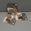 3 Pack SouthBend 2 Ct Square Copper Bells