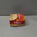 Folgers French Vanilla Artificially Flavored Coffee, Keurig K-Cup Pods, 10 Count Box
