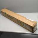Paper Roll,White. New, Dirty 3ft