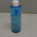 La Roche-Posay Toleriane Purifying Foaming Facial Cleanser, Oil Free Face Wash for Women & Men with Niacinamide + Ceramides, Pore Cleanser Safe For Sensitive Skin, Wont Dry Out Skin, Soap Free (13.52 Fl Oz (Pack of 1))