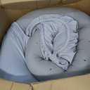 Queen Foam Padding