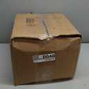 Hydraulic Pressure Test Kit with 5 Gauges(Max 10000 PSI), 13 Test Couplings 14 Tee Connectors 5 Test Hoses, Hydraulic Gauge Tester Set for Excavator, Construction, Machinery