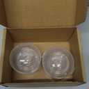 Sippy Spout Nipples for Mam Baby Bottles, Transition Straw Sippy Cup 100% Food Grade Silicone Soft Nipple, 6m+, Pack of 4